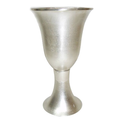 Aluminium Flower vases Manufacturers