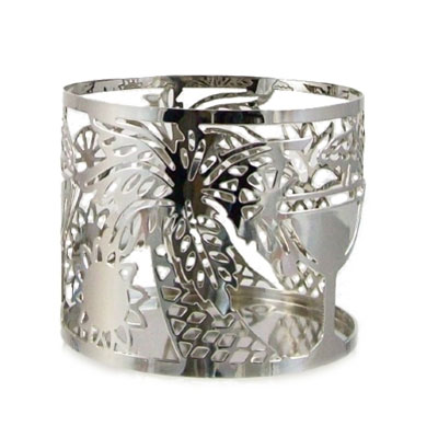 Aluminium Tea lights Manufacturers
