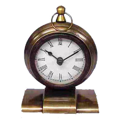 Brass Clock Manufacturers