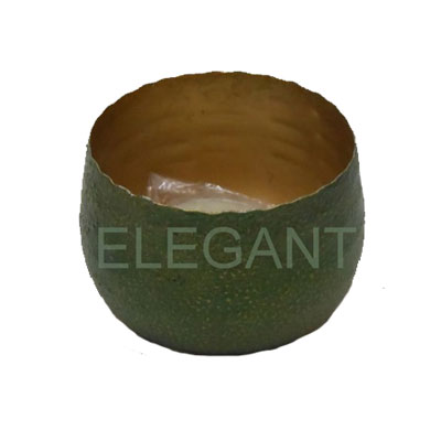 Brass Tea lights Manufacturers