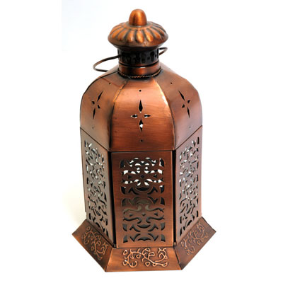 Copper Lanterns Manufacturers