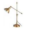 Brass Lamps