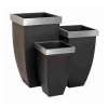 Iron Planters