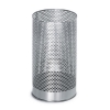 Stainless Steel Waste Bin